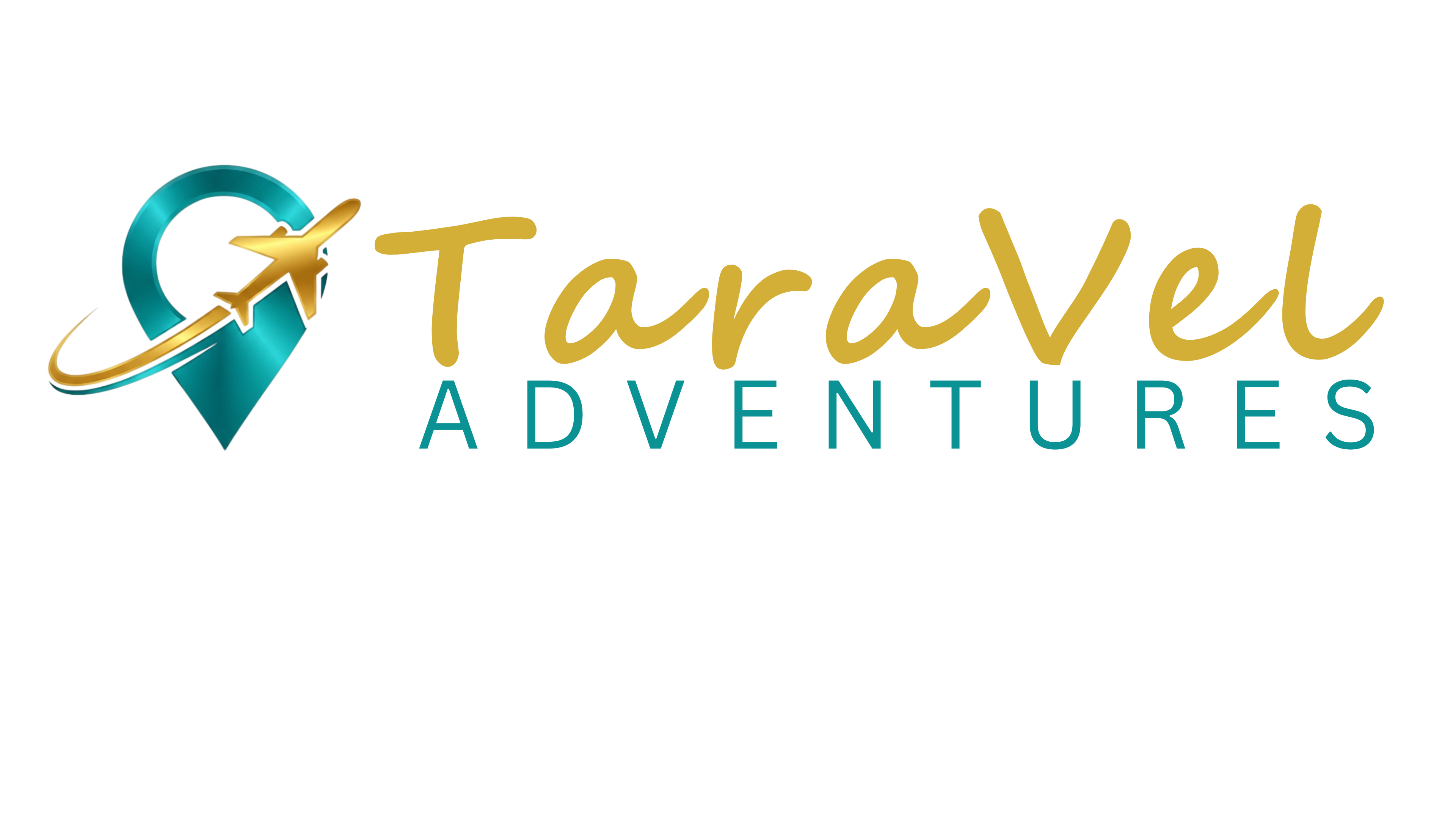 TaraVel Adventures Logo